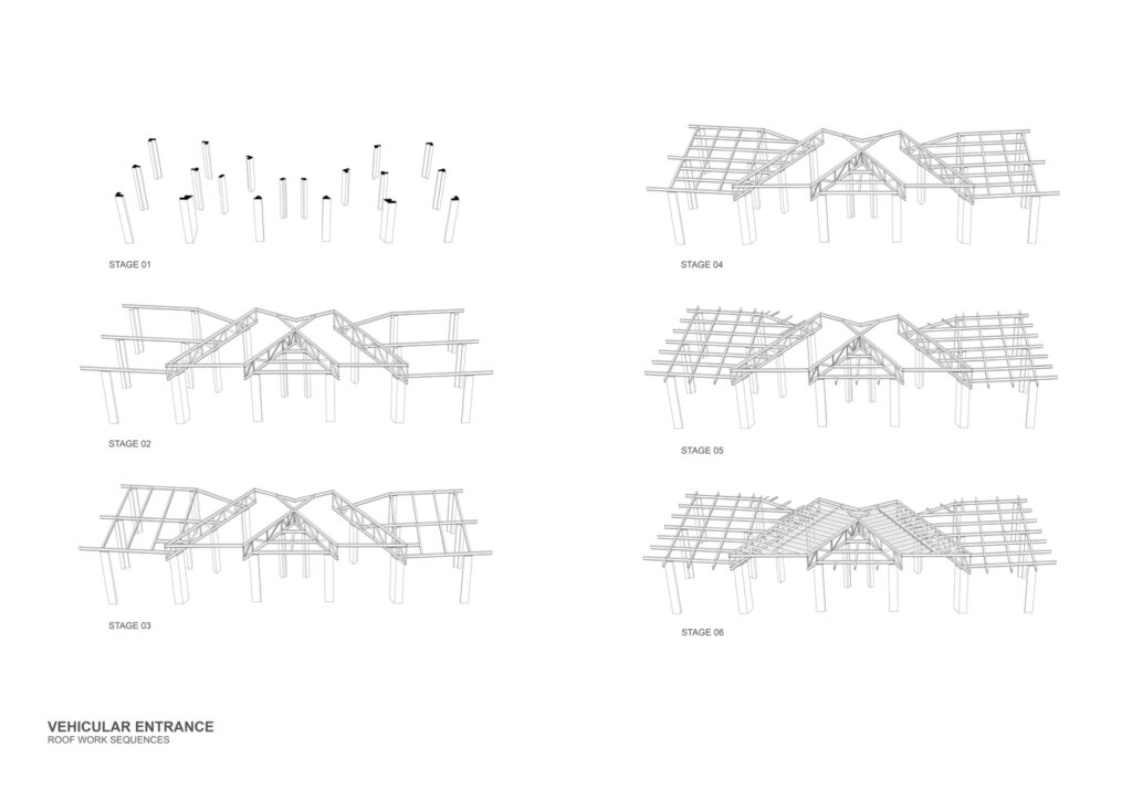 Chihilsitoon Garden Project, Kabul, Afghanistan, by Aga Khan Trust for Culture 64