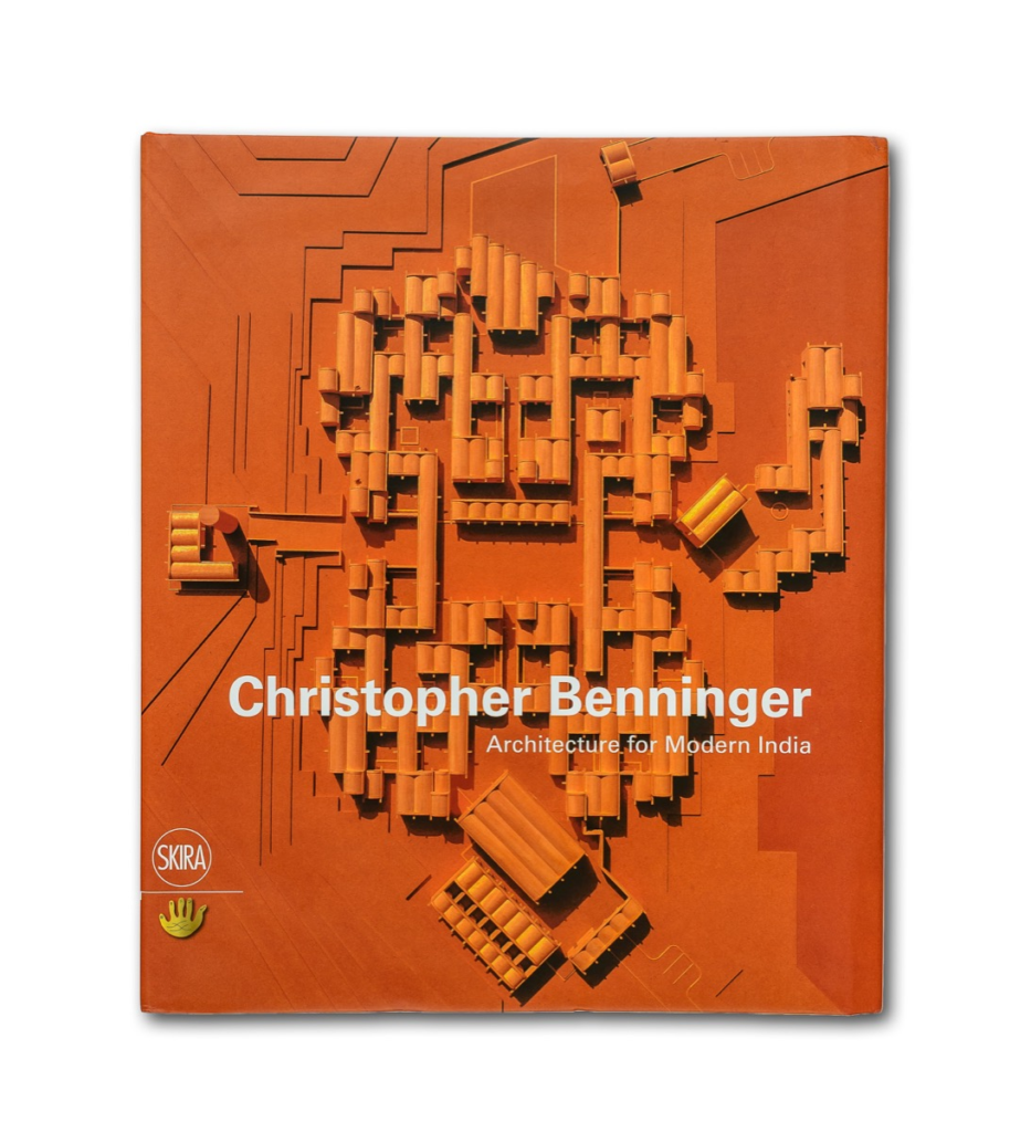 Renowned Indian Architect Christopher Benninger Passes Away At 82 8