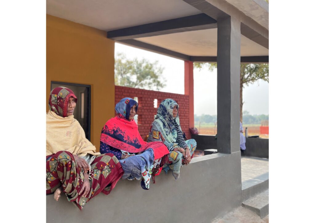 Model Aanganwadi, Chhatarpur, Madhya Pradesh, by Studio Infinity  9