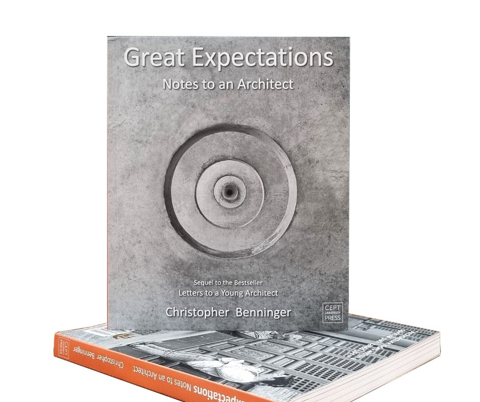 Great Expectations by Charles Benninger