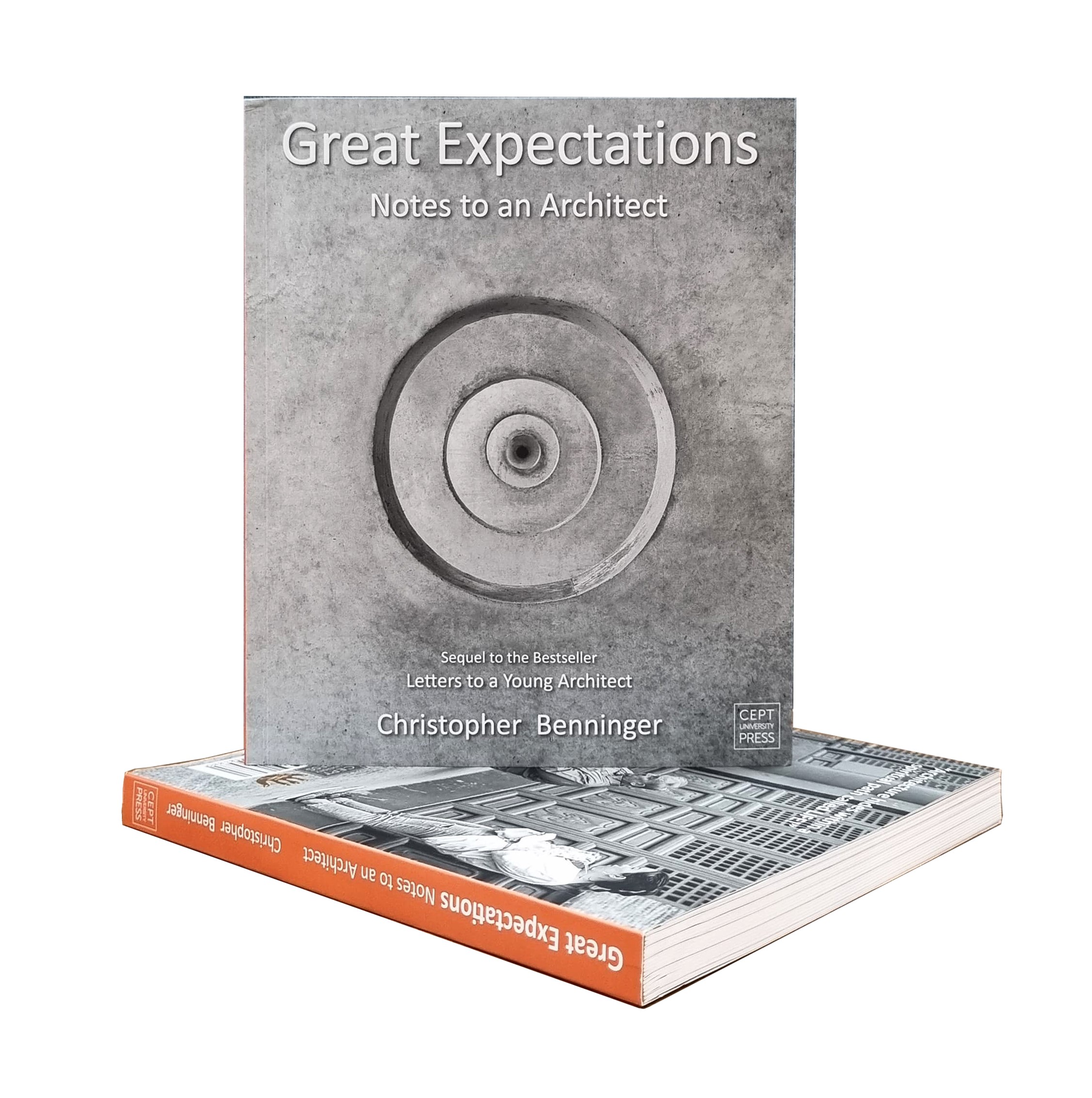 Great Expectations by Charles Benninger