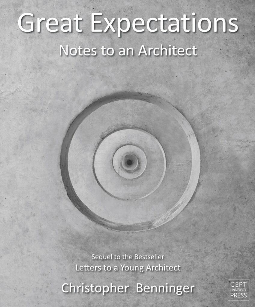 Great Expectations by Christopher Benninger - Front Cover