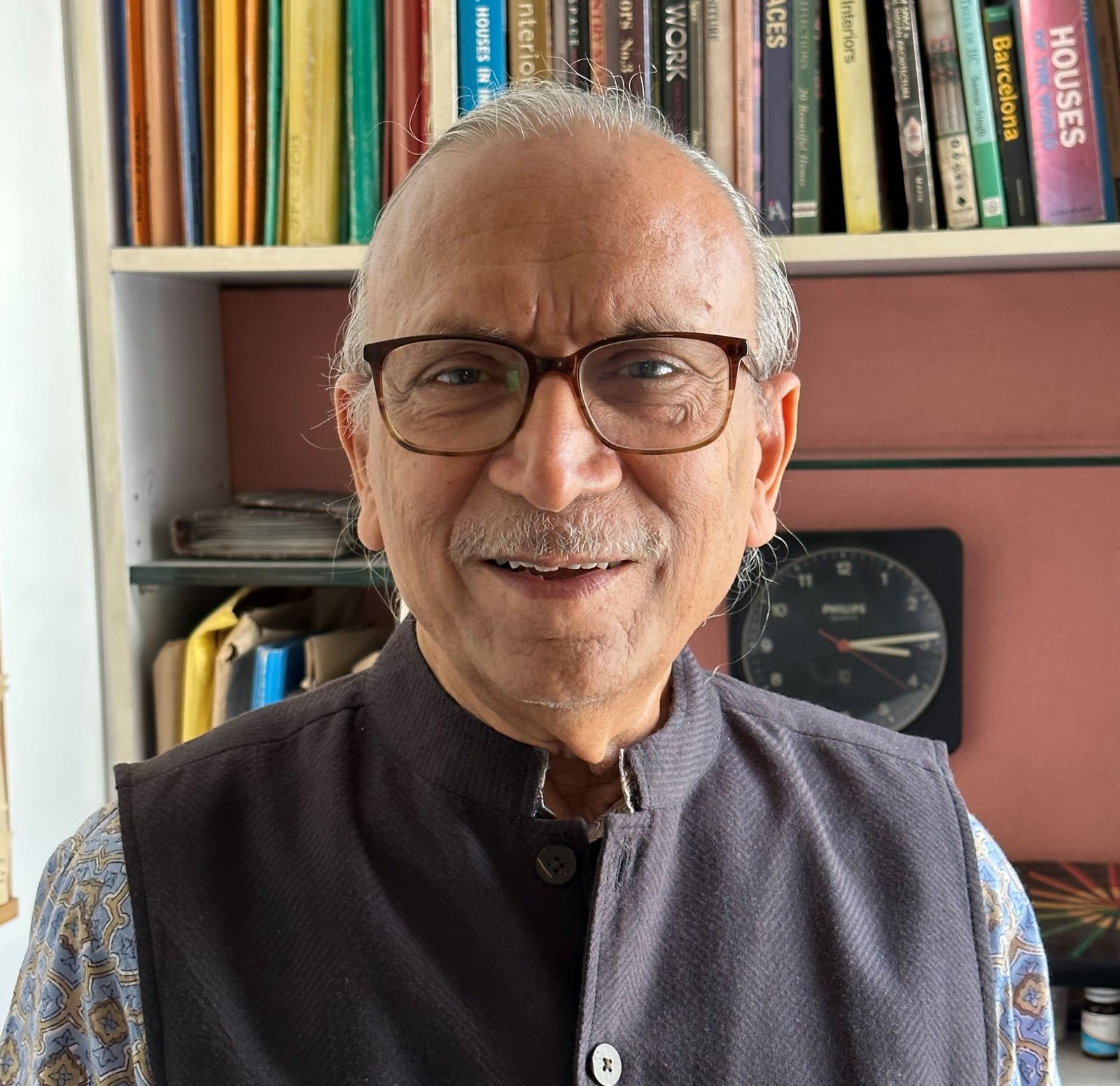 Dr. Vinod Gupta