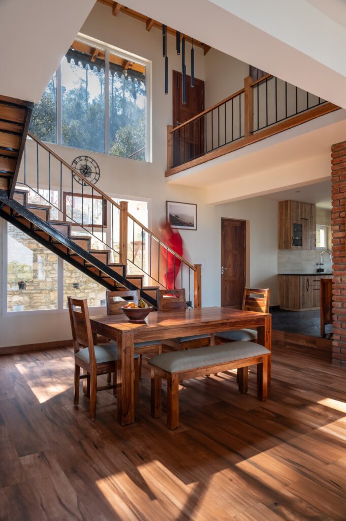 Himāvasa, by Ātman Studio. © Atik Bheda (5)