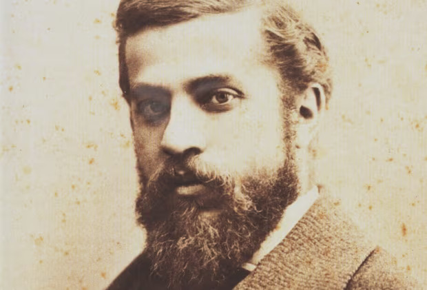 Antonio Gaudi