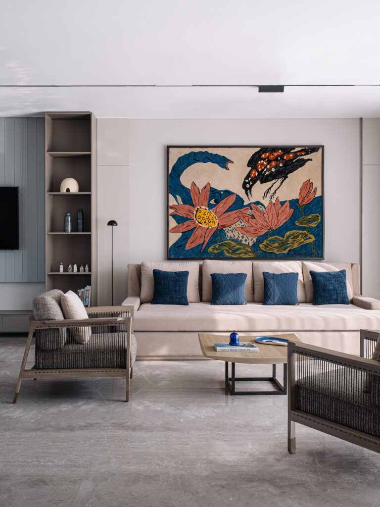 Drishti, Ahmedabad, Gujarat, by Hiren Patel Architects 27 Drishti, Ahmedabad, Gujarat, by Hiren Patel Architects 26