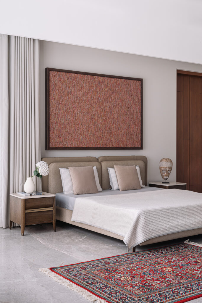 Drishti, Ahmedabad, Gujarat, by Hiren Patel Architects 37 Drishti, Ahmedabad, Gujarat, by Hiren Patel Architects 36