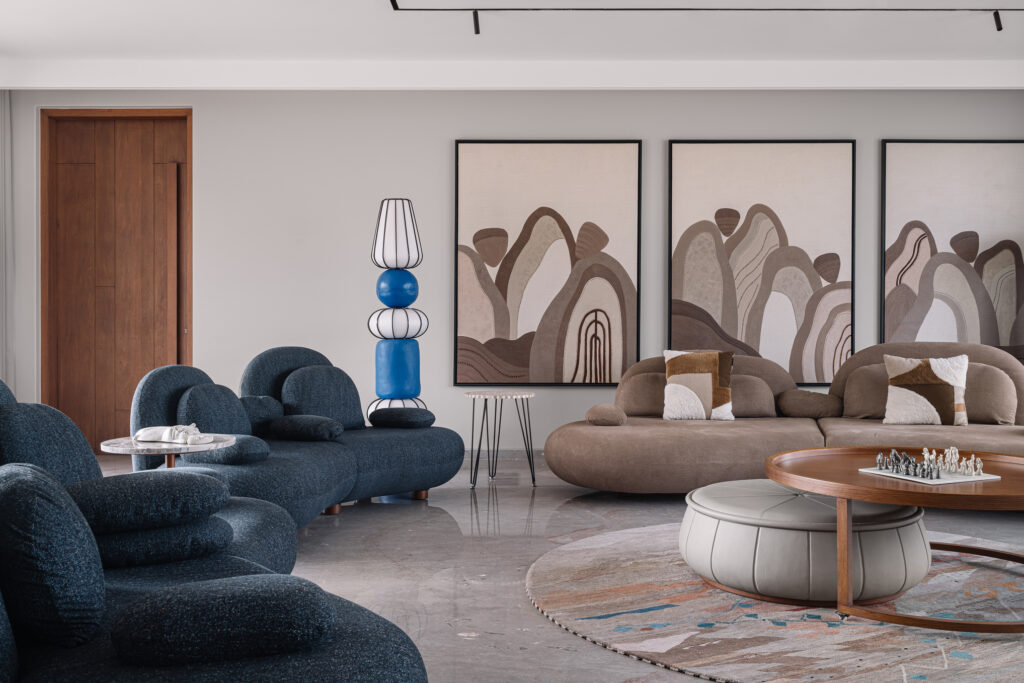Drishti, Ahmedabad, Gujarat, by Hiren Patel Architects 13 Drishti, Ahmedabad, Gujarat, by Hiren Patel Architects 12