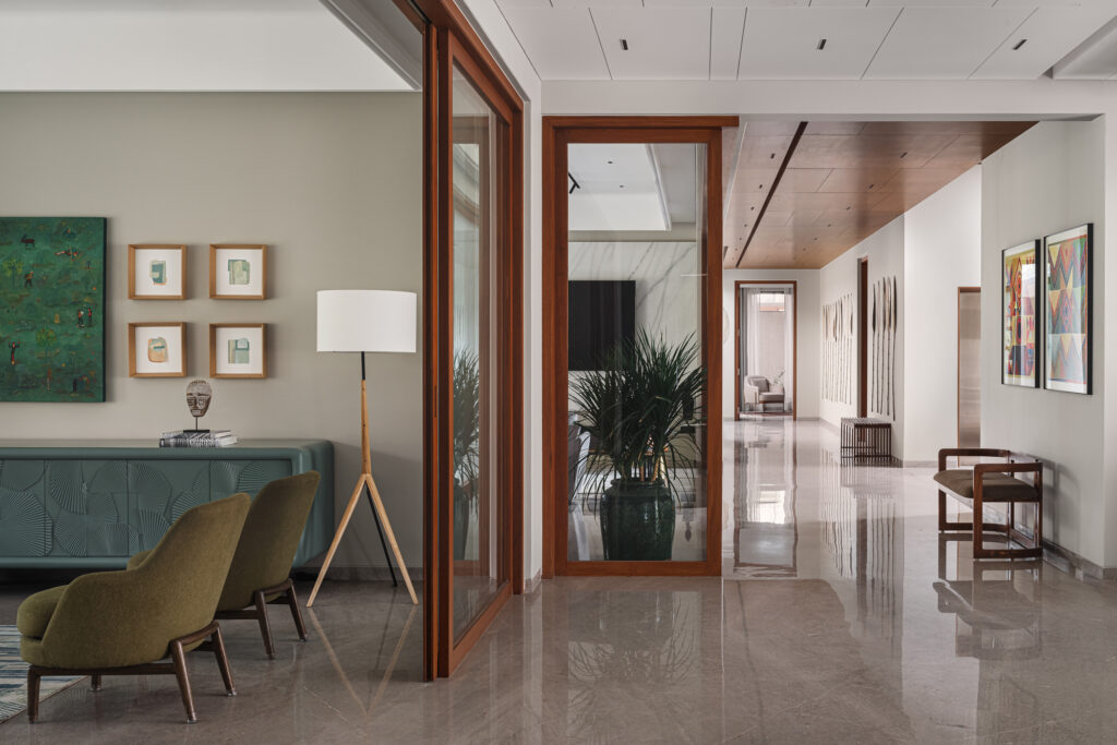 Drishti, Ahmedabad, Gujarat, by Hiren Patel Architects 41 Drishti, Ahmedabad, Gujarat, by Hiren Patel Architects 40