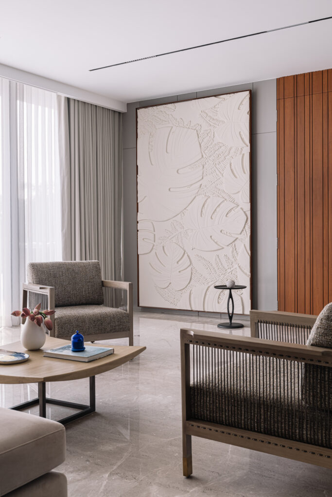 Drishti, Ahmedabad, Gujarat, by Hiren Patel Architects 15 Drishti, Ahmedabad, Gujarat, by Hiren Patel Architects 14