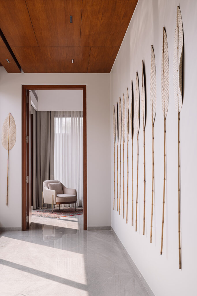 Drishti, Ahmedabad, Gujarat, by Hiren Patel Architects 17 Drishti, Ahmedabad, Gujarat, by Hiren Patel Architects 16