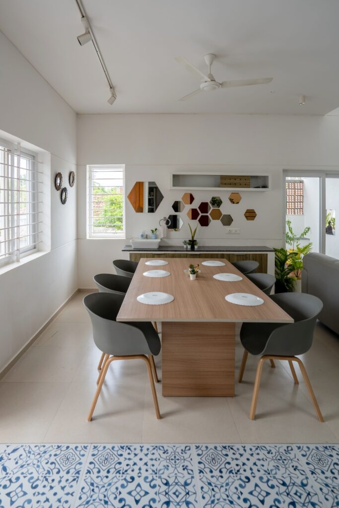 Humble Residence, Warangal, Andhra Pradesh, By Configoo Spaces 27 Humble Residence, by Configoo Spaces. © Inscribe Studio and Configoo Spaces