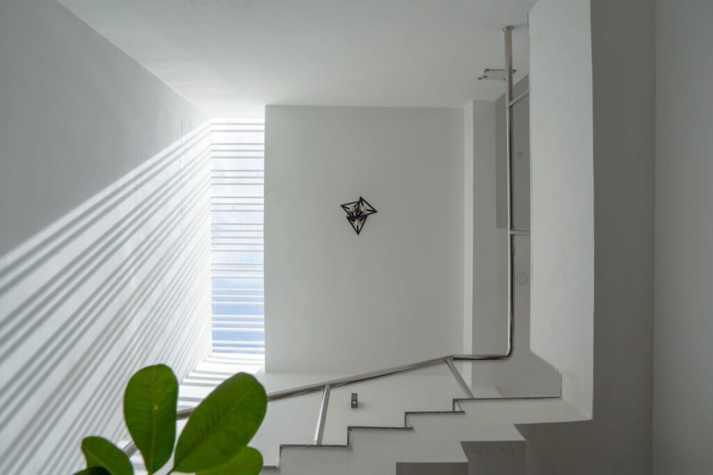 Humble Residence, Warangal, Andhra Pradesh, By Configoo Spaces 7 Humble Residence, by Configoo Spaces. © Inscribe Studio and Configoo Spaces