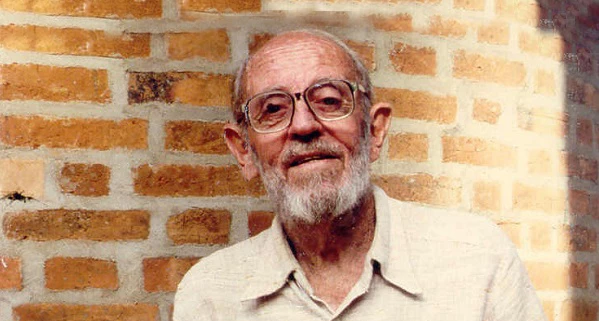 Laurie Baker