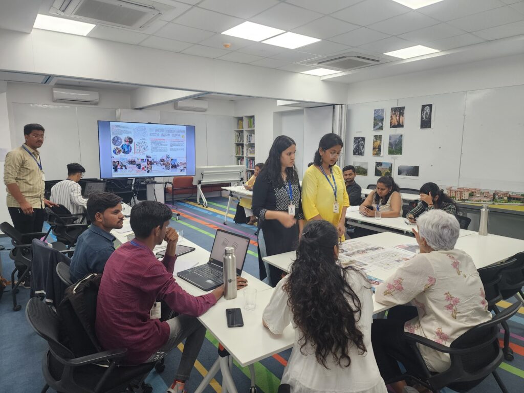 Competitions as a way to Encourage Livability in the Affordable Housing Sector: The INHAF-SI Open Ideas National Competition – Season 4 (2024) 4 OINC 2024 - Design Jury & Deliberations