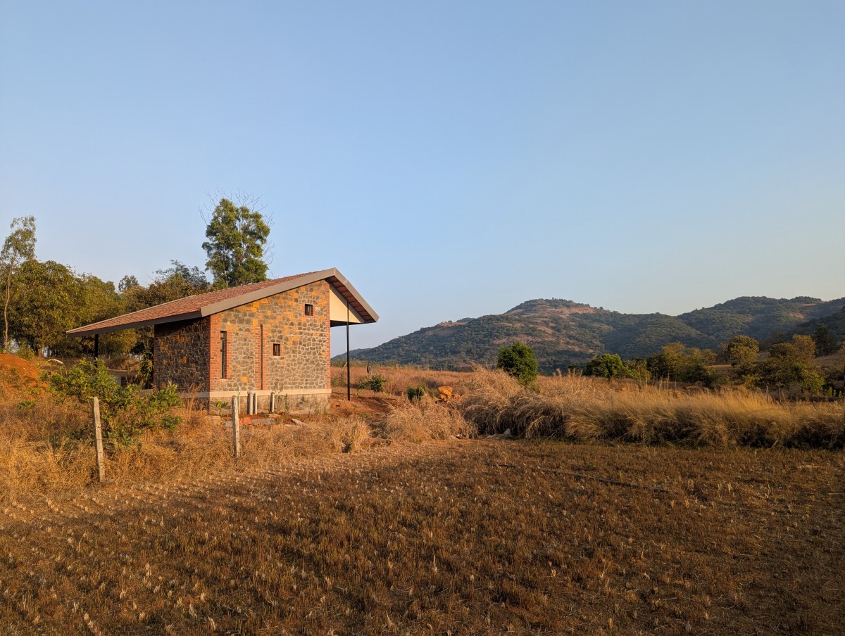 Writers Cottage, by Fractal Chaos