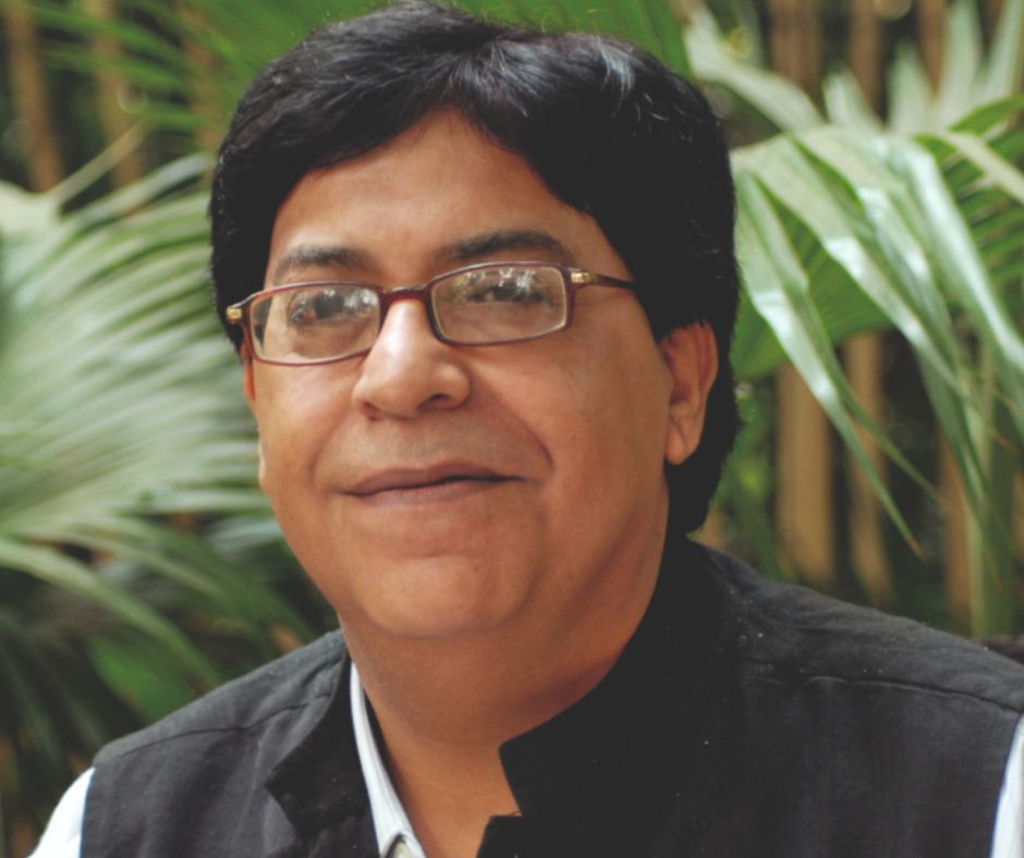 Suneet Paul - Architecture Career Choices