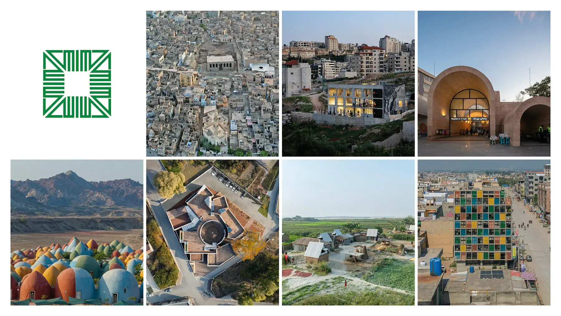 Aga Khan Awards for Architecture 2025