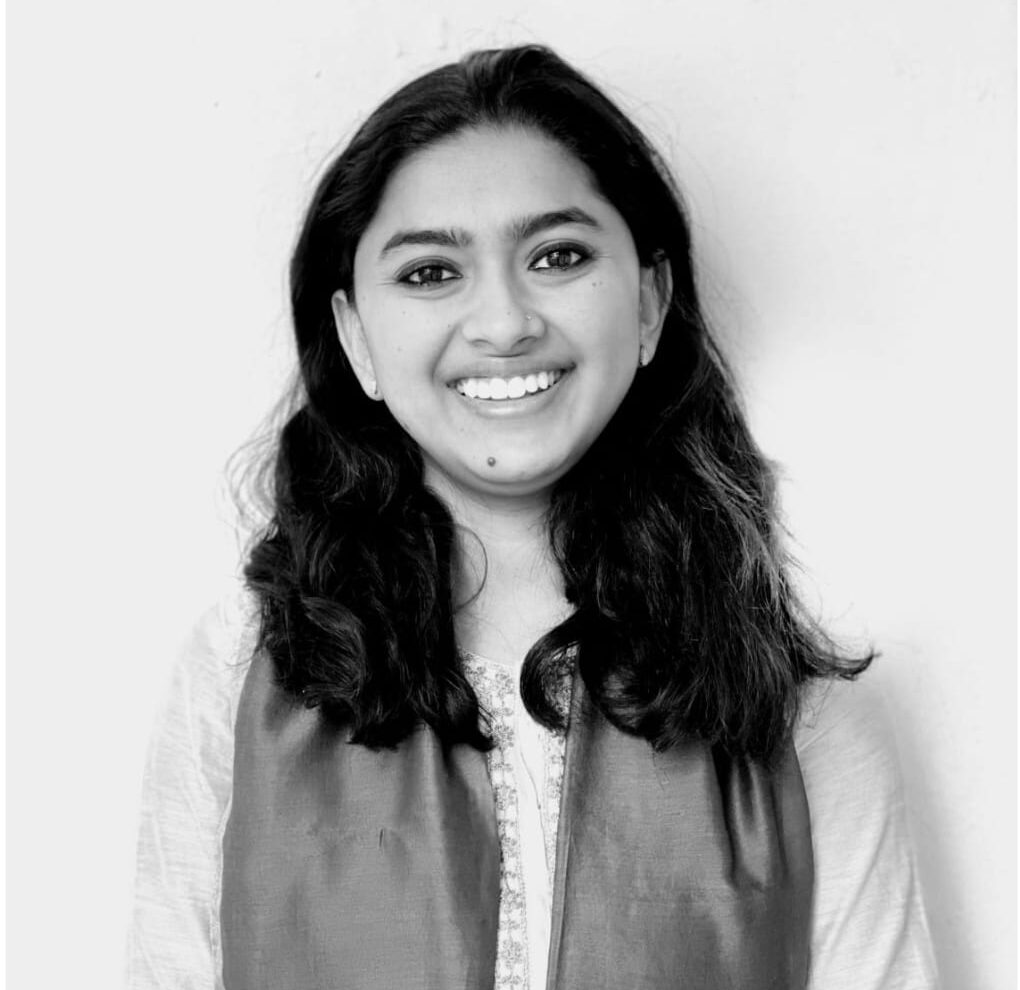 Why Write? A Journey Through Critical Architecture Writing — Online Session by Reshma Esther Thomas 1