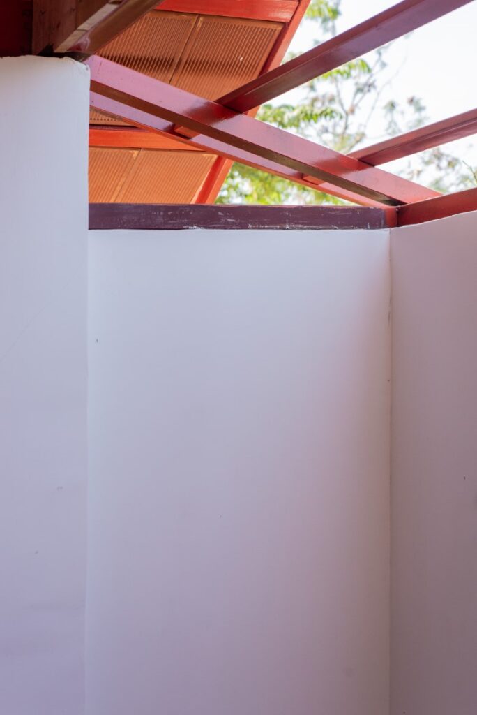 Rice Museum - During Construction, Karnataka, by RC Architects. © Antonin Mack (14)