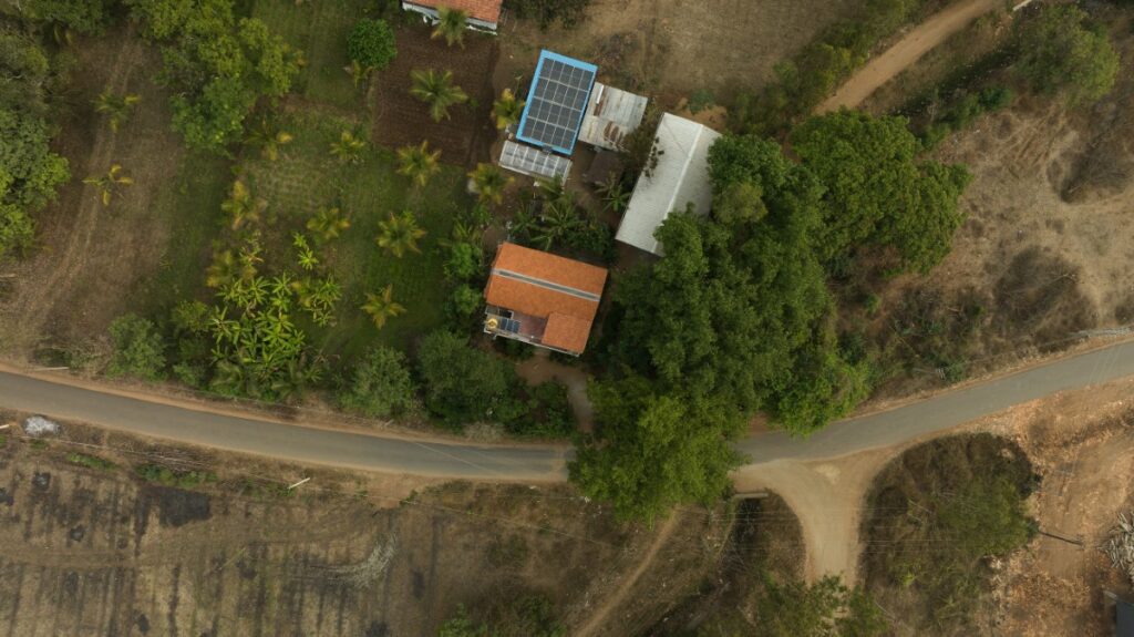 Rice Museum, Mandya, by RC Architects. © Sagar