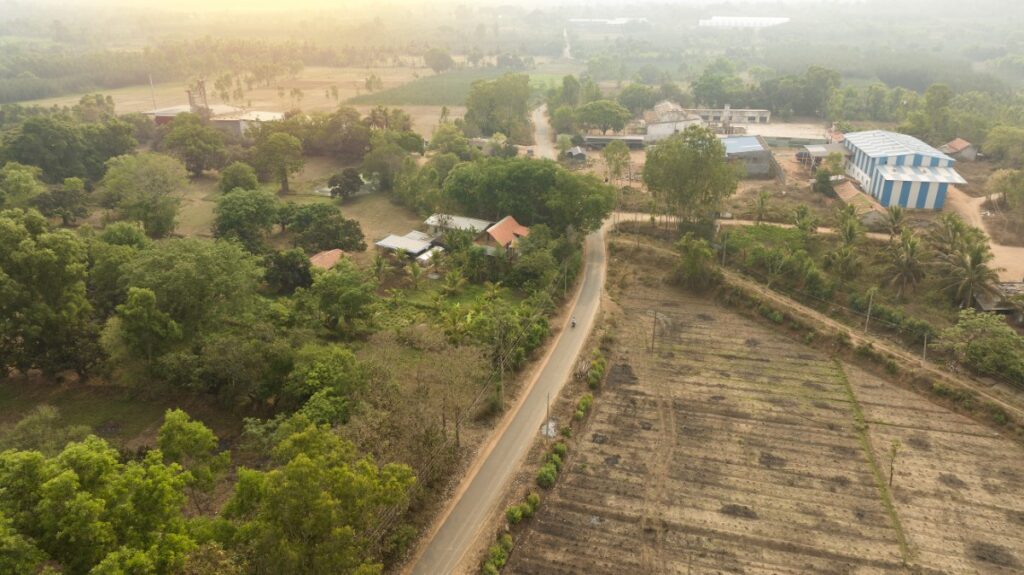 Rice Museum, Mandya, by RC Architects. © Sagar