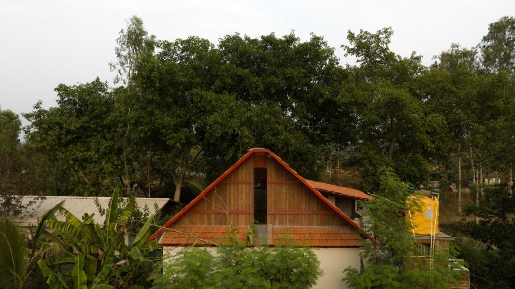 Rice Museum, Mandya, by RC Architects. © Sagar