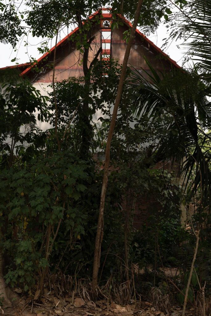 Rice Museum, Mandya, by RC Architects. © Sagar