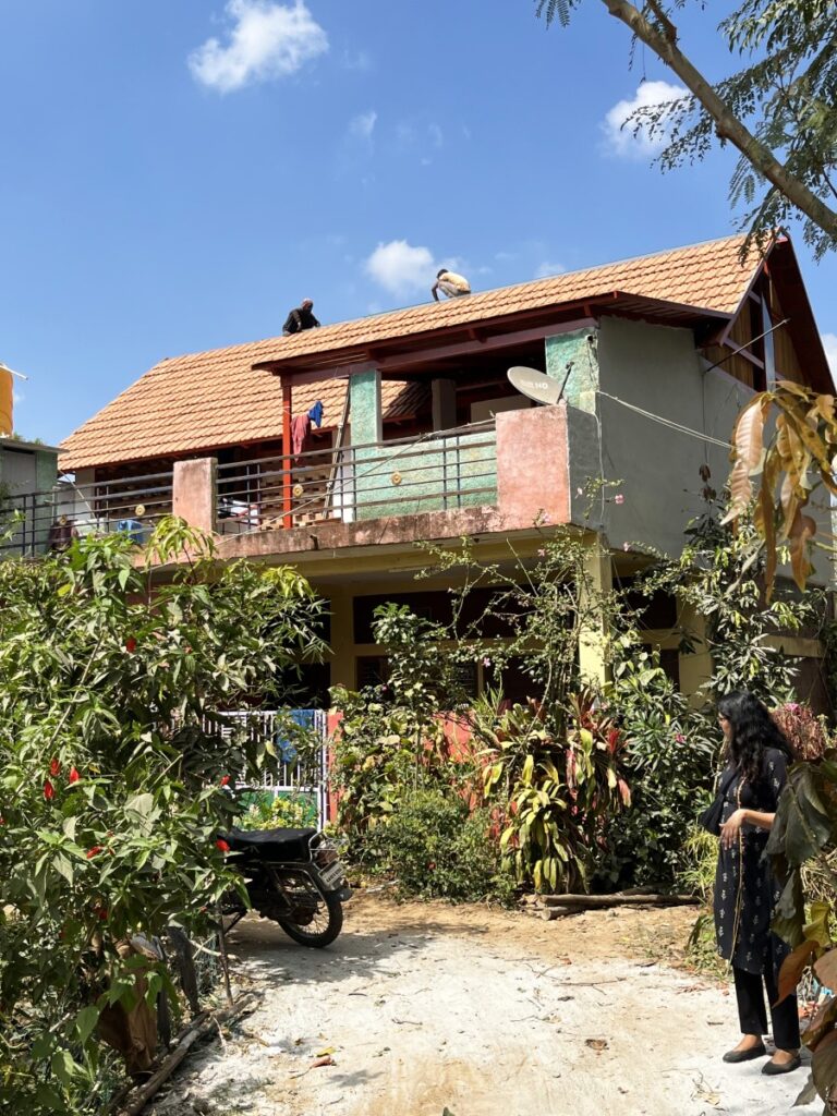 Rice Museum - during construction, by RC Architects. © Mohammed Abdullah Hameed (3)