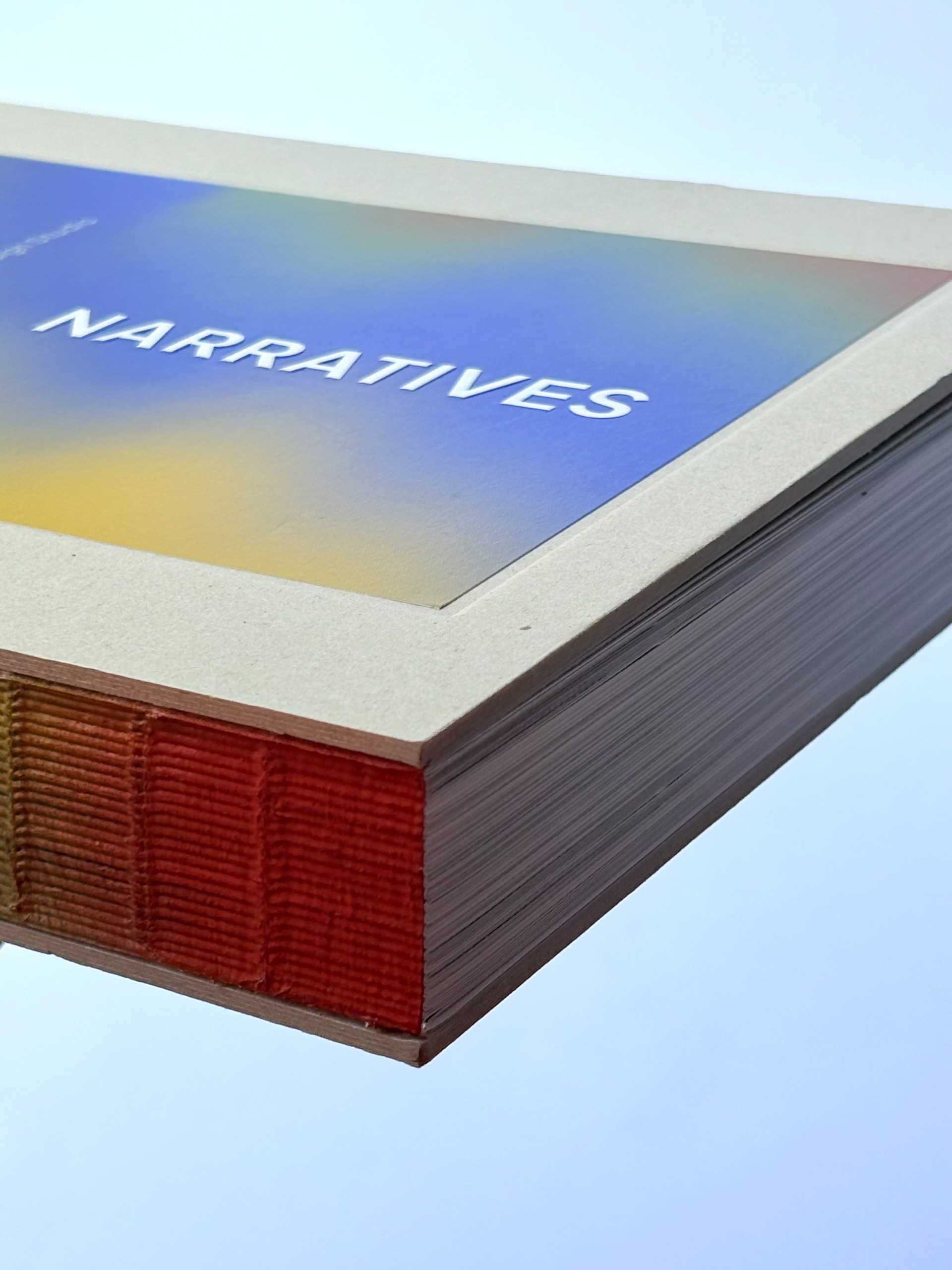 Building Narratives - Monograph, Abin Design Studio, Published by ArchitectureLive! (8)