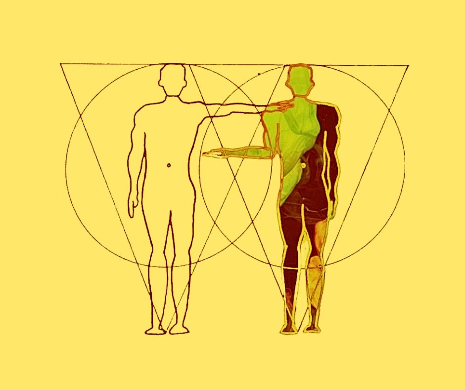 Feature image - Ego, Equity, and Experience Architectural Employment in India. Nitin Mandhan