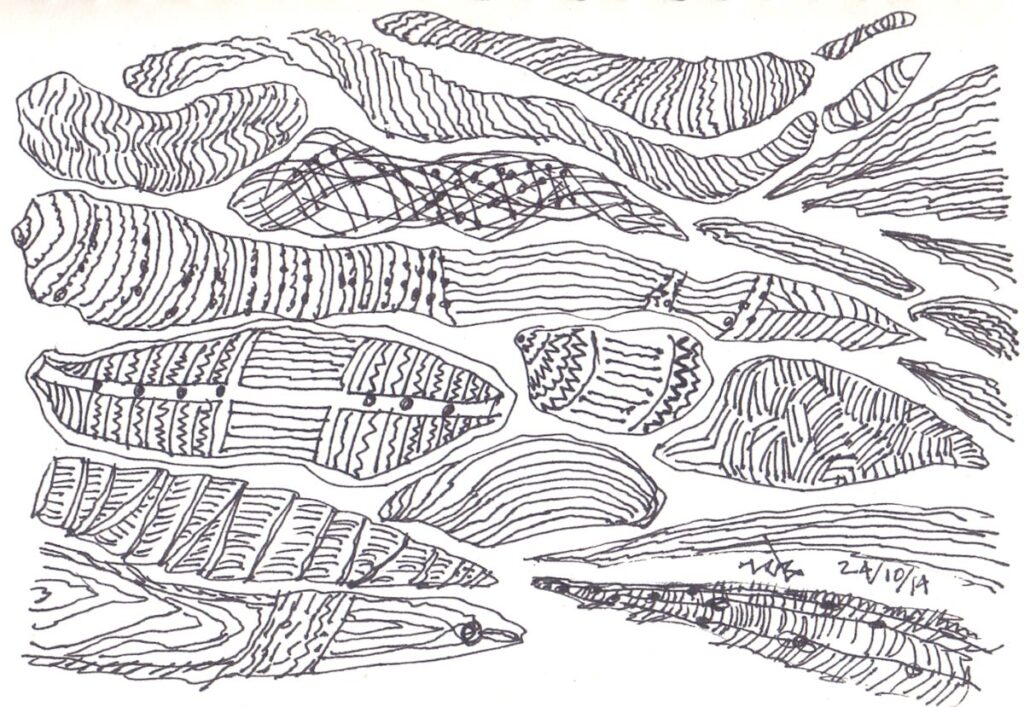 Ode to Pune - A Vision. © Narendra Dengle