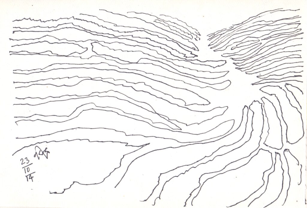 Ode to Pune - A Vision. © Narendra Dengle