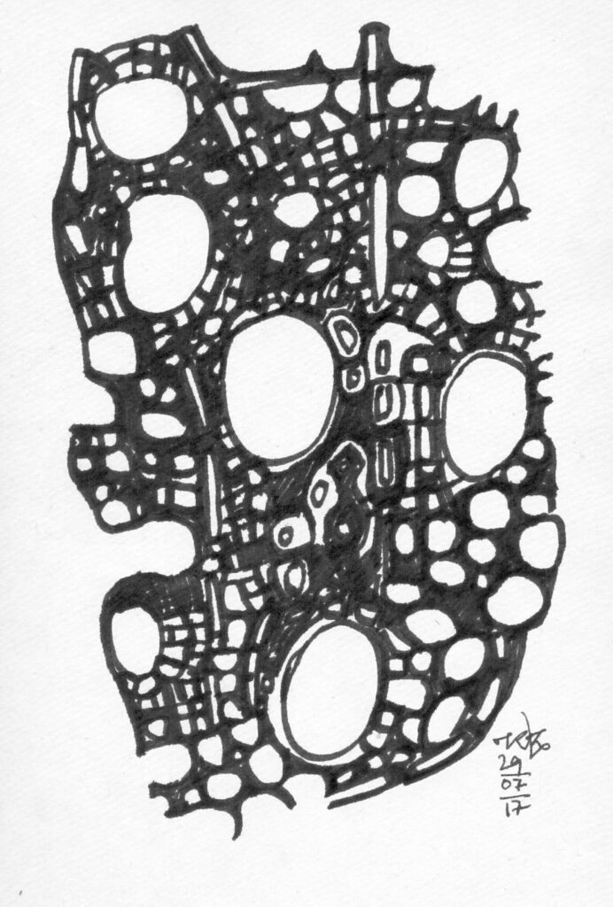 Ode to Pune - A Vision. © Narendra Dengle (3)