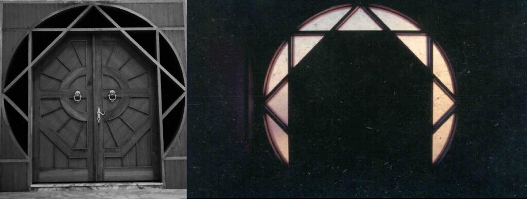 "Hassan Fathy’s head was in the heavens, heart in the right place, and feet planted firmly on earth."—H. Masud Taj on his Turtle poem & Hassan Fathy 5 Rural Residential Complex. 2nd Year Design project by the Masud Taj (1978) Bandra School of Art. (2)