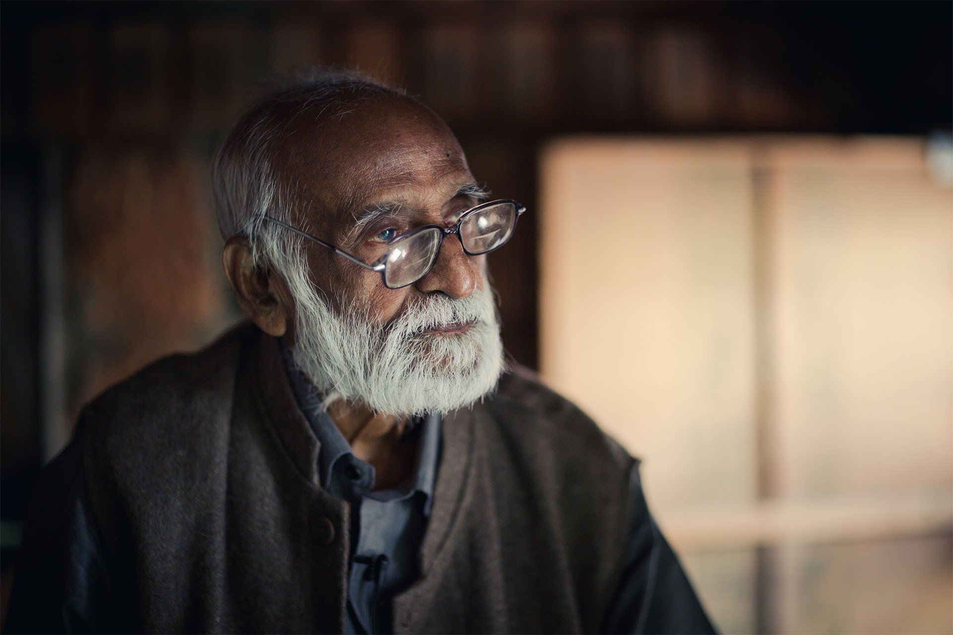 Shankar Kanade. © Teepoi