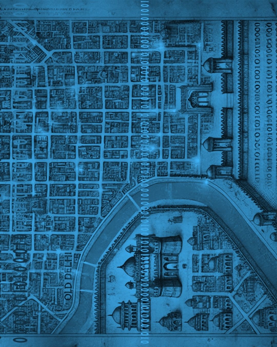 2025 Wrap 3 architecture and artificial intelligence