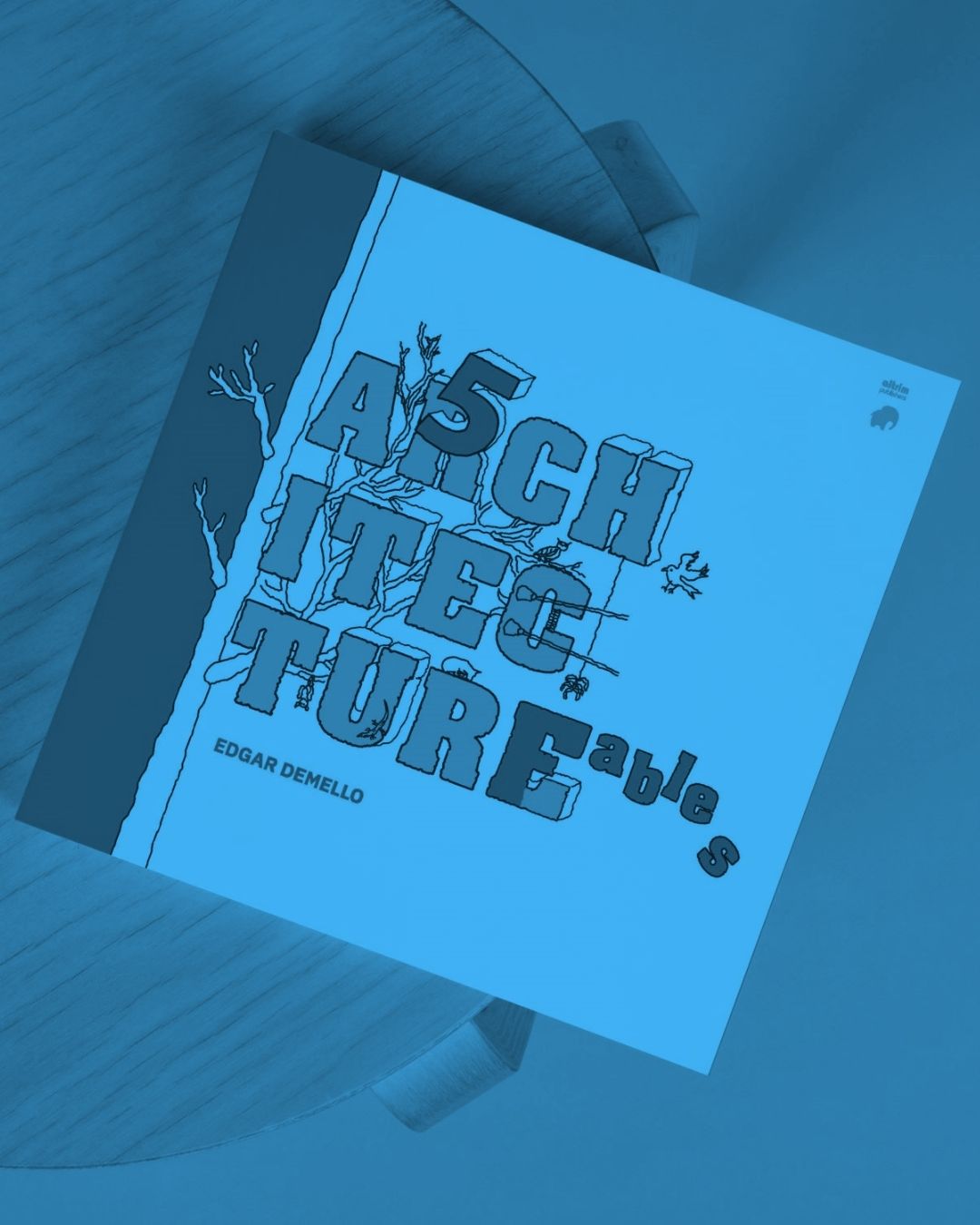 2025 Wrap 4 book reviews