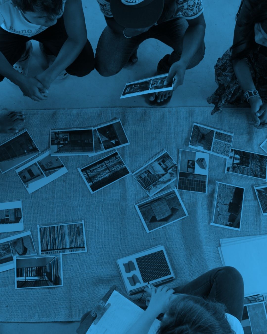 2025 Wrap 7 community and built environment