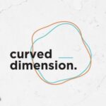 Picture of Curved Dimension
