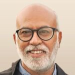 Vivek Rawal (People in Centre, Ahmedabad)