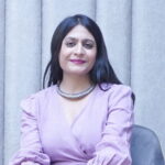 Vandana Dhawan Saxena