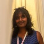 Picture of V.V. Kusum Priya