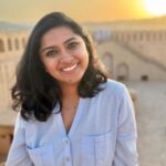 Picture of Reshma Esther Thomas