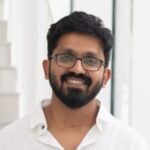 Picture of Aravind Unni