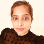 Priya Joseph