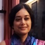 Anisha Shekhar Mukherji
