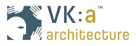 Giveaway on ArchitectureLive!'s 13th Birthday 7 VKa Architecture Logo